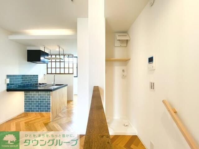 ＧＲＡＮＤＥ　ＭＡＩＳＯＮ　ＳＵＧＡＭＯの物件内観写真