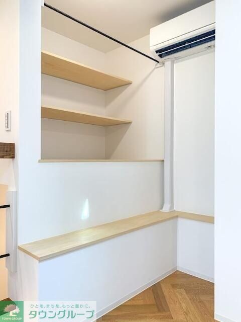 ＧＲＡＮＤＥ　ＭＡＩＳＯＮ　ＳＵＧＡＭＯの物件内観写真