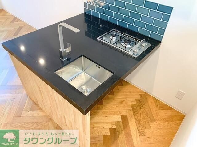 ＧＲＡＮＤＥ　ＭＡＩＳＯＮ　ＳＵＧＡＭＯの物件内観写真