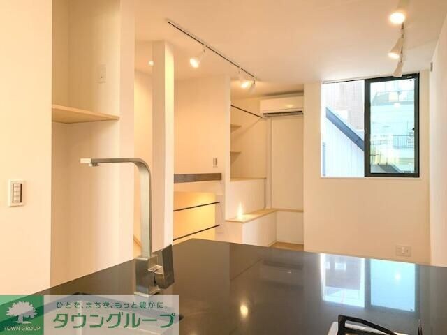 ＧＲＡＮＤＥ　ＭＡＩＳＯＮ　ＳＵＧＡＭＯの物件内観写真