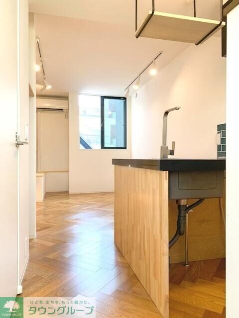 ＧＲＡＮＤＥ　ＭＡＩＳＯＮ　ＳＵＧＡＭＯの物件内観写真