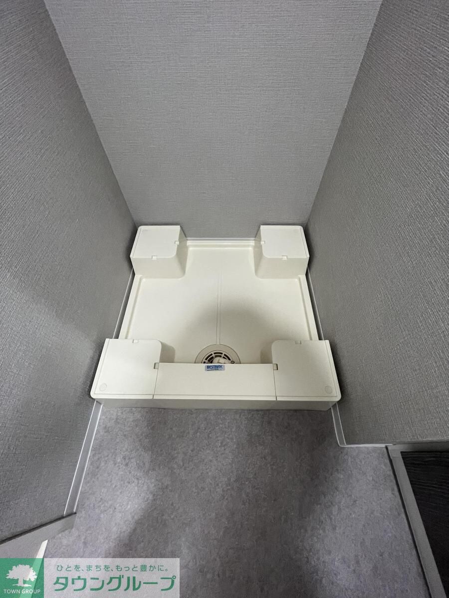 ＧＲＡＮＰＡＳＥＯ文京小日向の物件内観写真