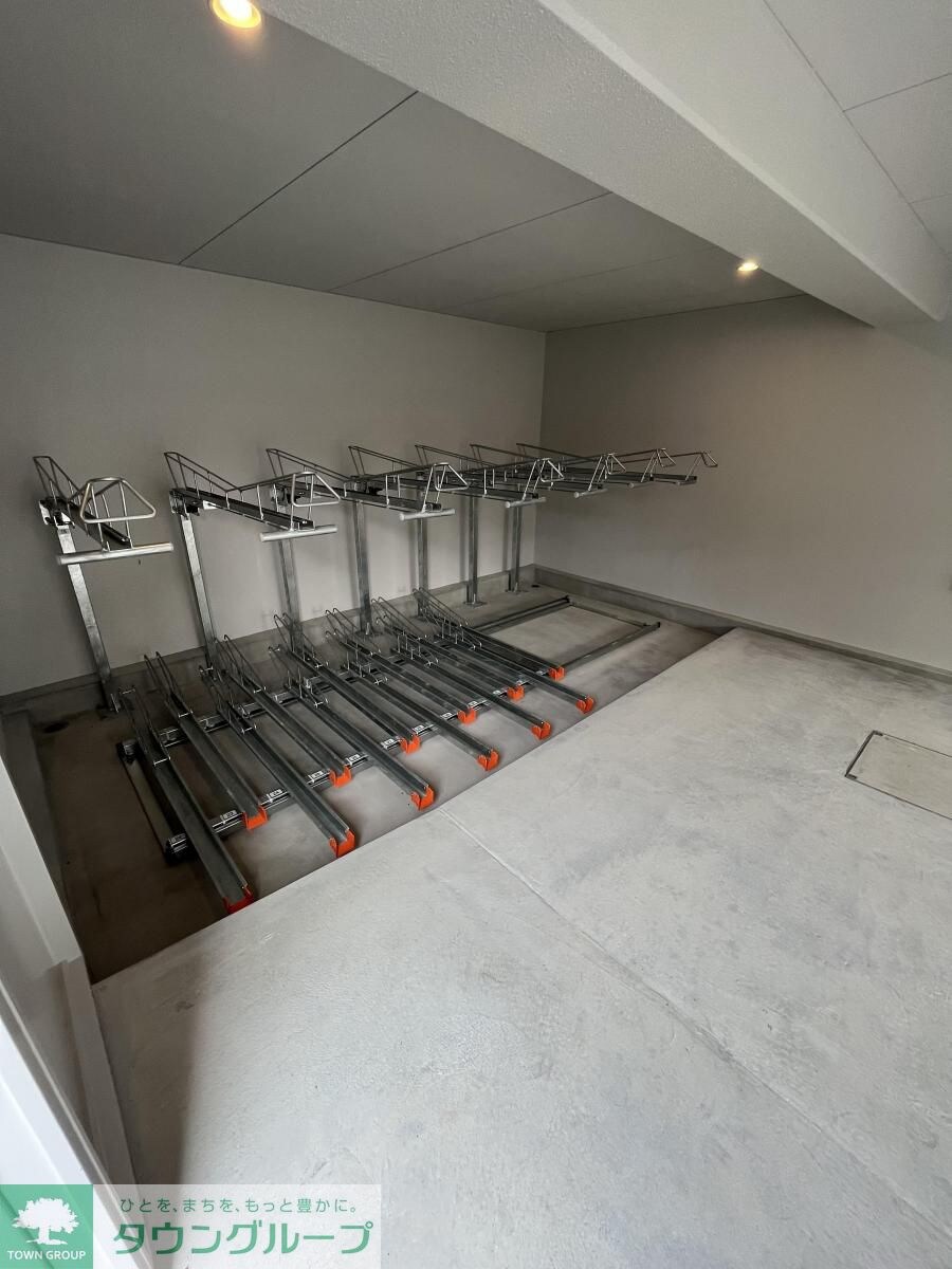 ＧＲＡＮＰＡＳＥＯ文京小日向の物件内観写真