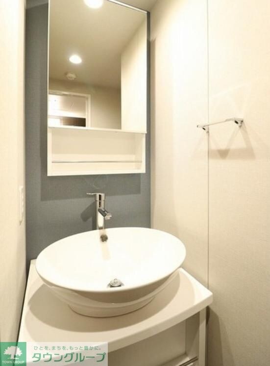 Ｌａ　Ｄｏｕｃｅｕｒ巣鴨Ｅａｓｔの物件内観写真