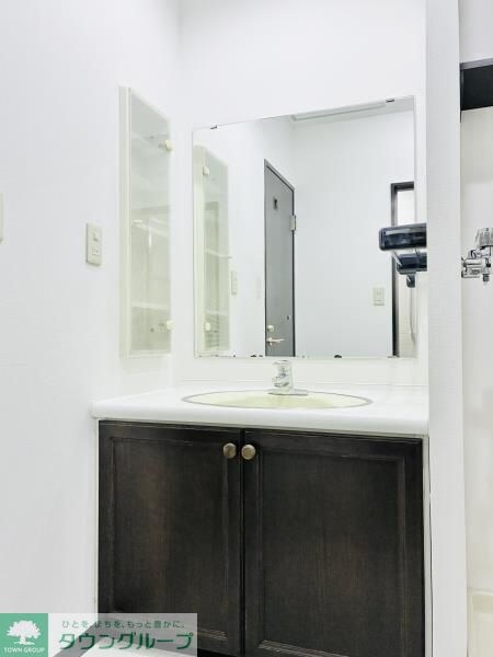 シティハイツ根津の物件内観写真