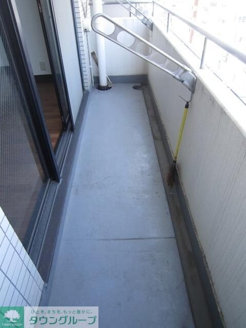 シティハイツ根津の物件内観写真