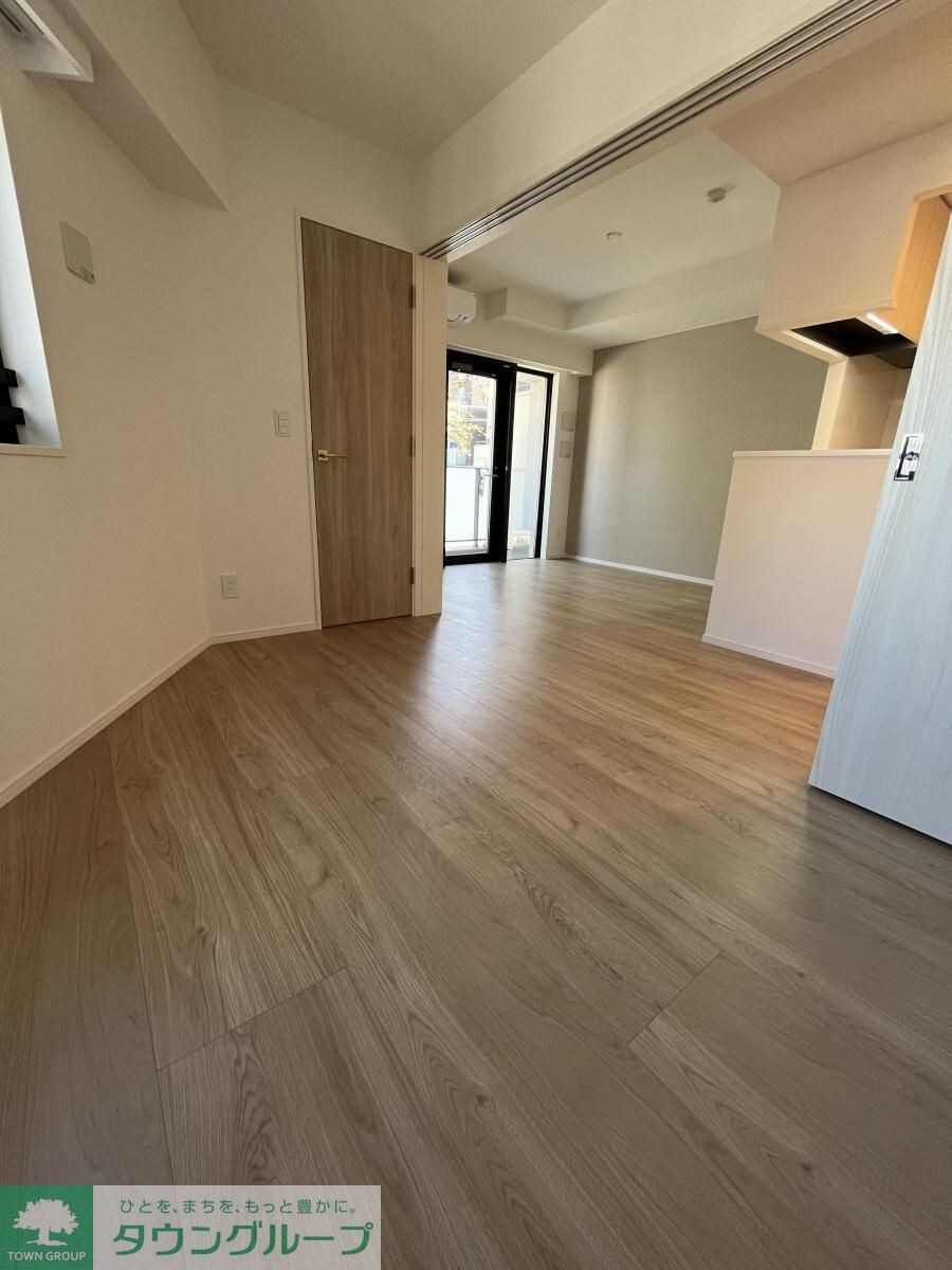 神明公園ハイツ・文京の物件内観写真