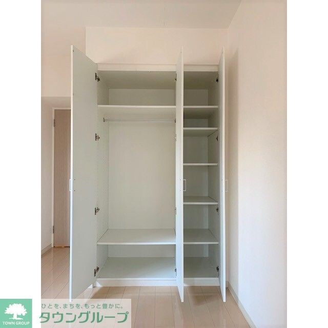 ＬａＭａｉｓｏｎｄｅＫＡＫＥＧＡＷＡの物件内観写真