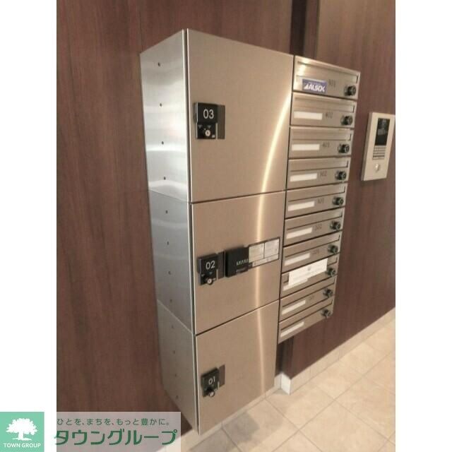 コルザの物件内観写真