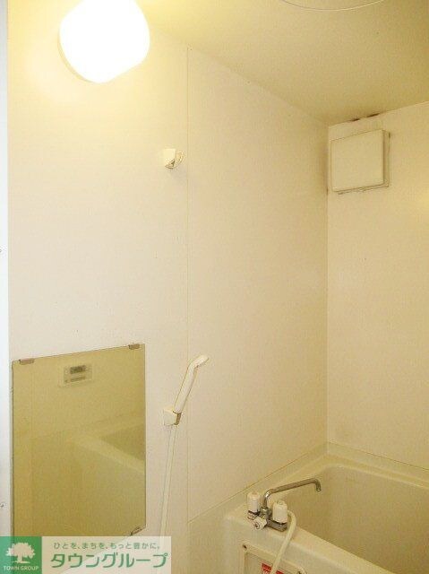 フレグラント　ガーデンの物件内観写真