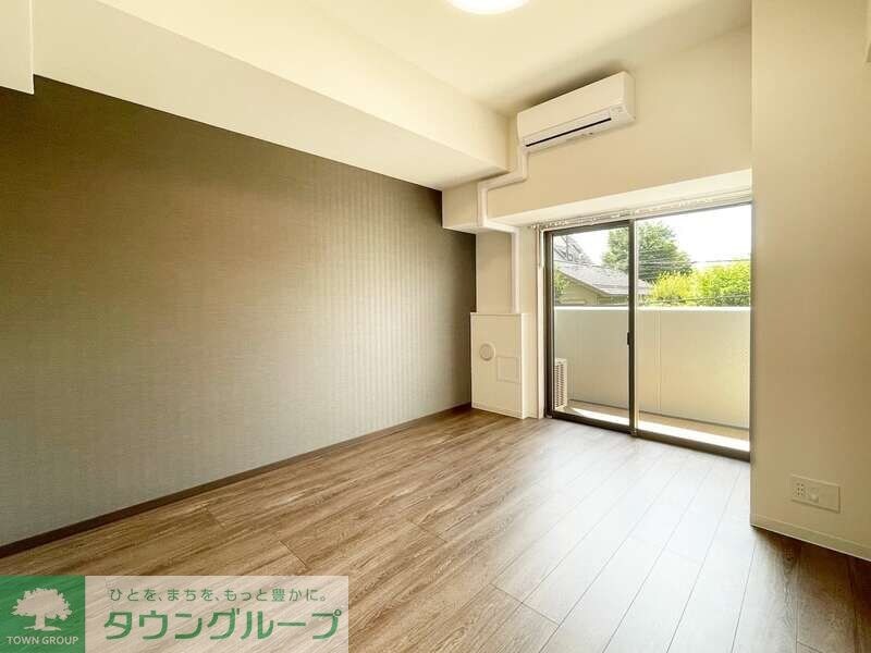 S-FORT板橋本町の物件内観写真