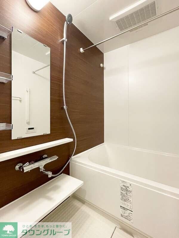 S-FORT板橋本町の物件内観写真