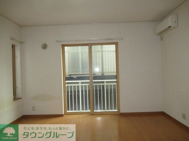 フレグラント　ガーデンの物件内観写真