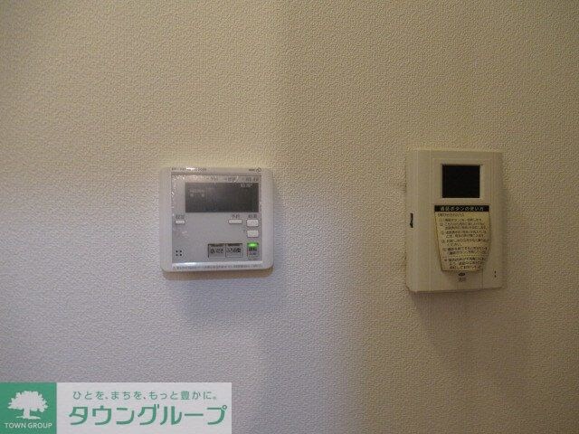 フレグラント　ガーデンの物件内観写真