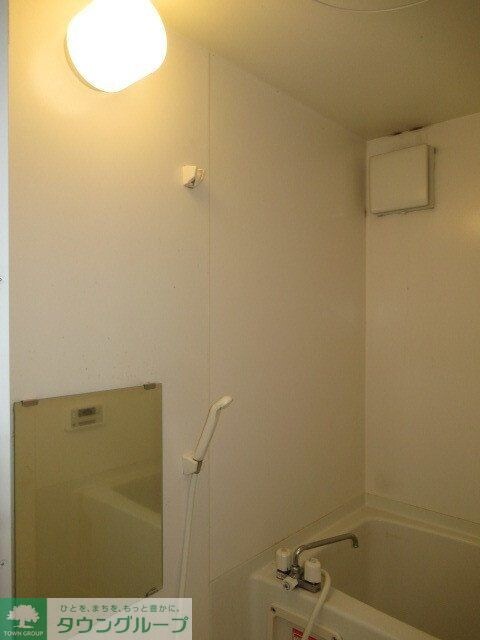 フレグラント　ガーデンの物件内観写真