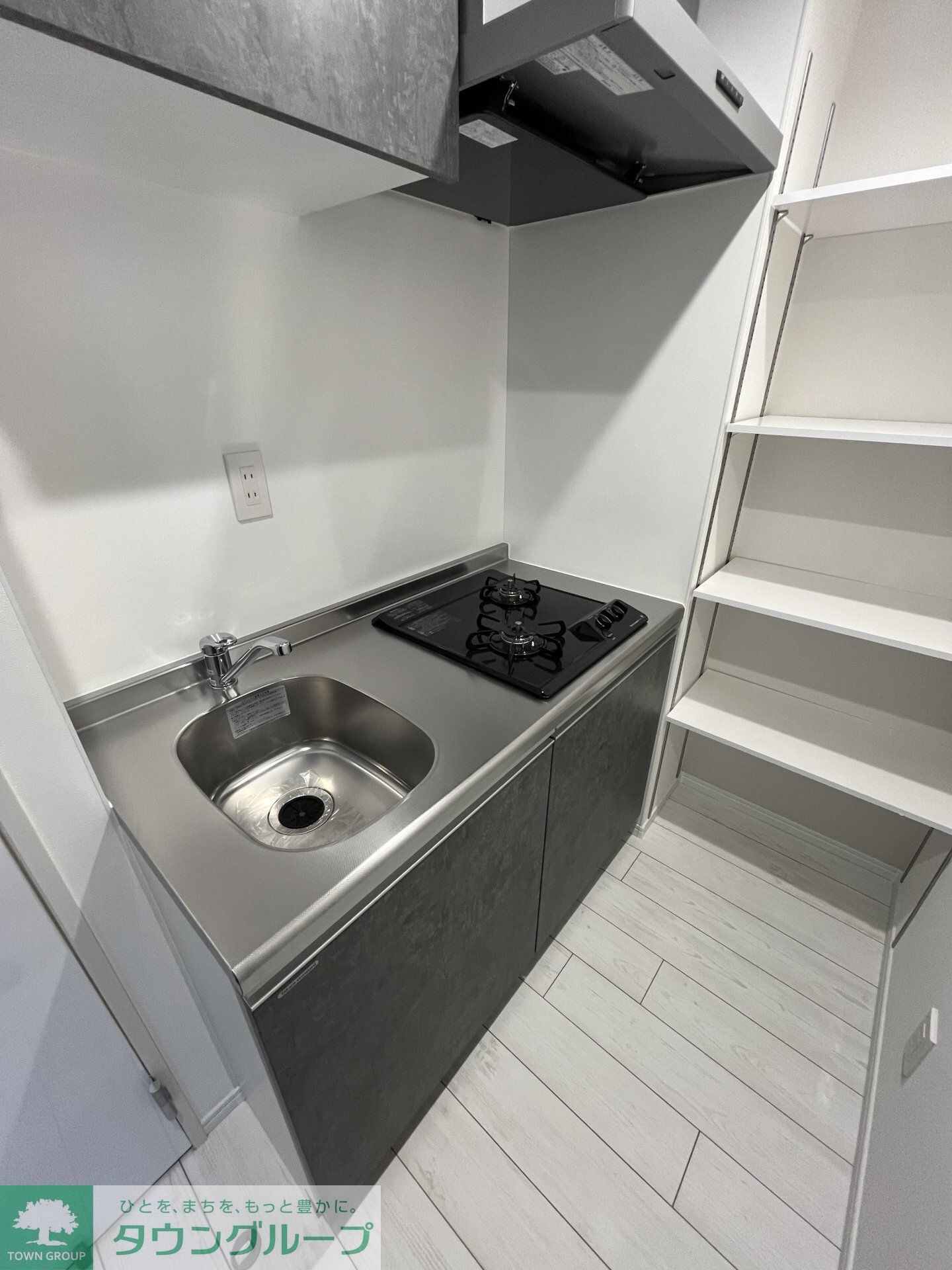 レピュア北池袋駅前レジデンスの物件内観写真