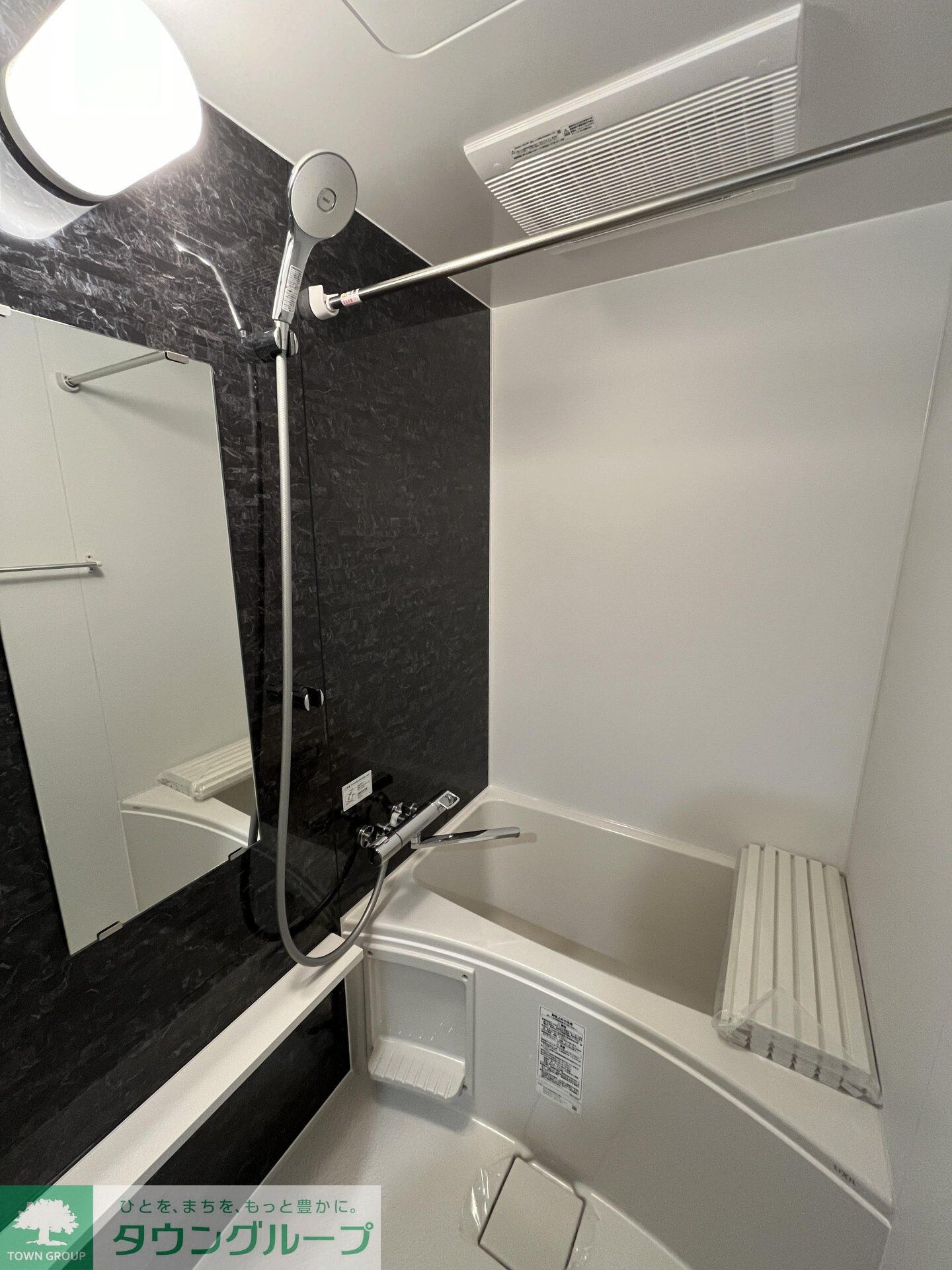 レピュア北池袋駅前レジデンスの物件内観写真