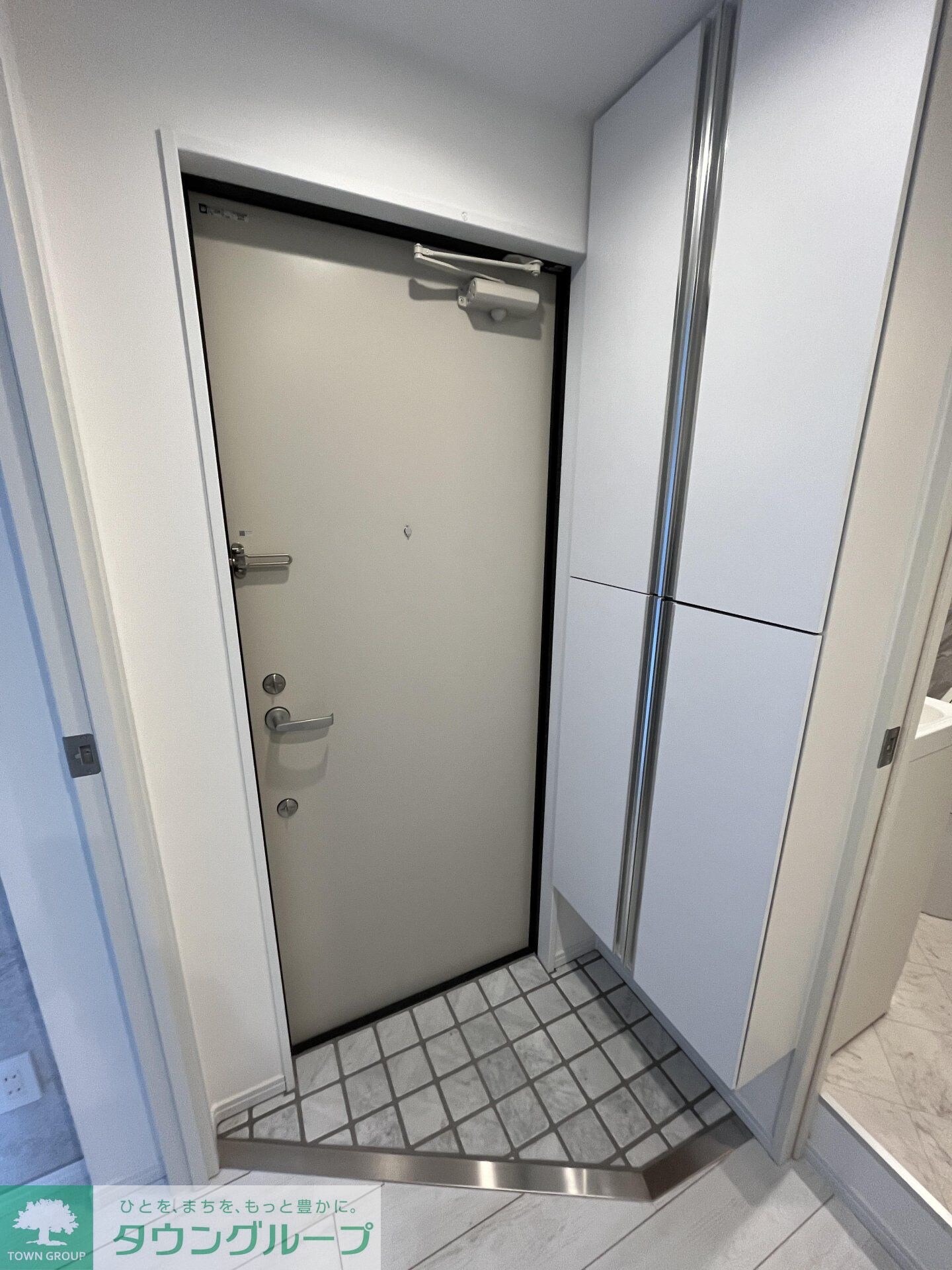 レピュア北池袋駅前レジデンスの物件内観写真