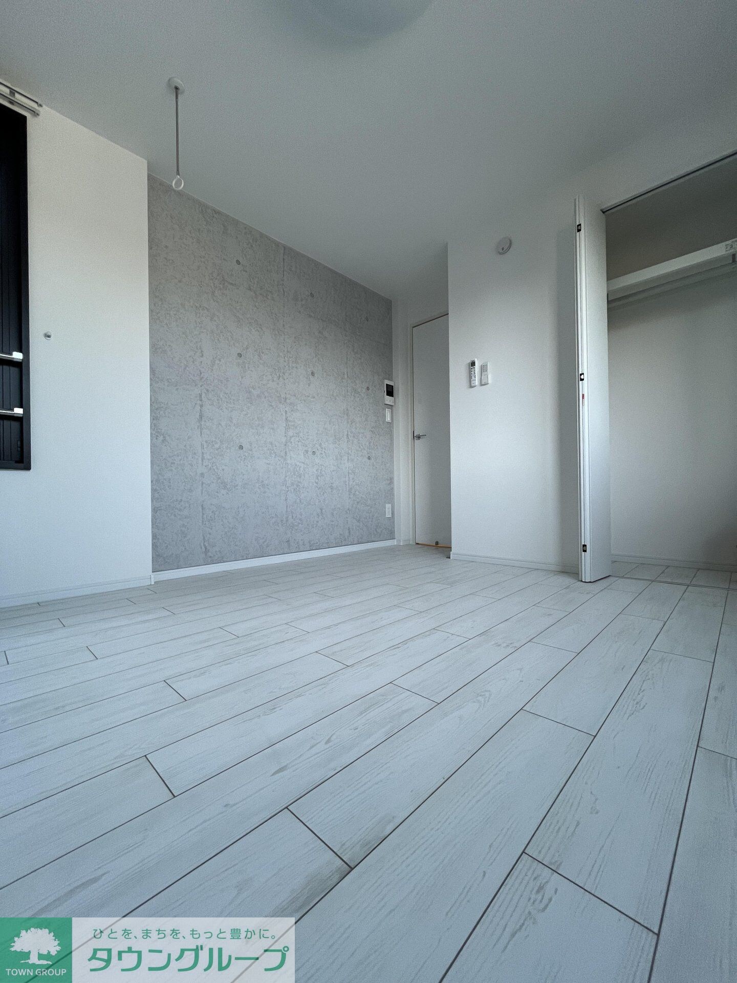 レピュア北池袋駅前レジデンスの物件内観写真