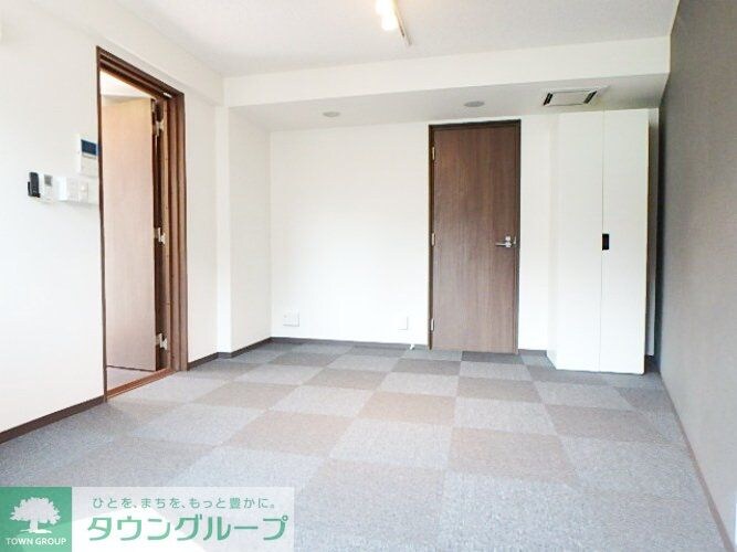 マリエッタ池袋の物件内観写真