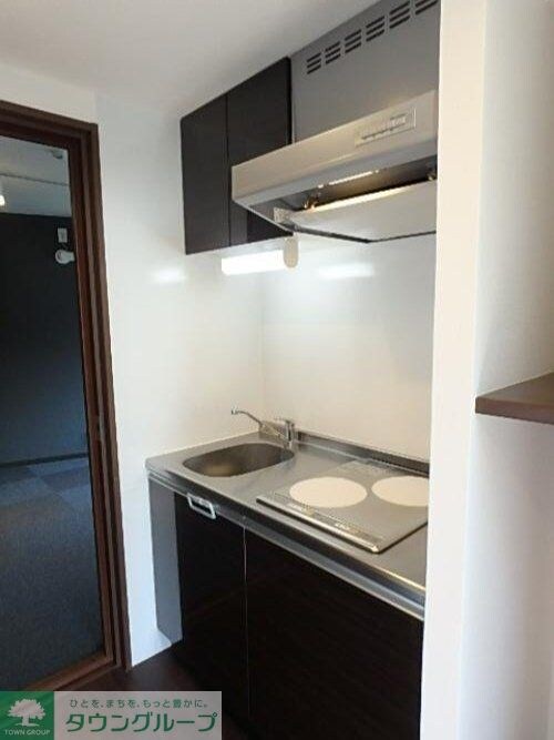 マリエッタ池袋の物件内観写真