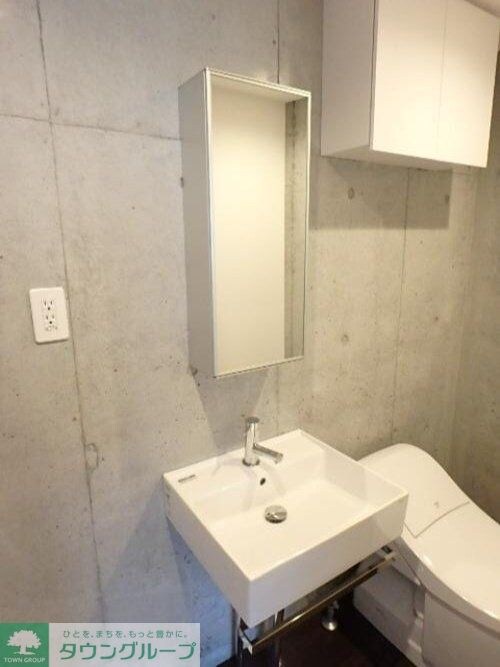 マリエッタ池袋の物件内観写真