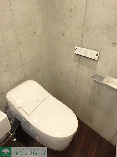 マリエッタ池袋の物件内観写真