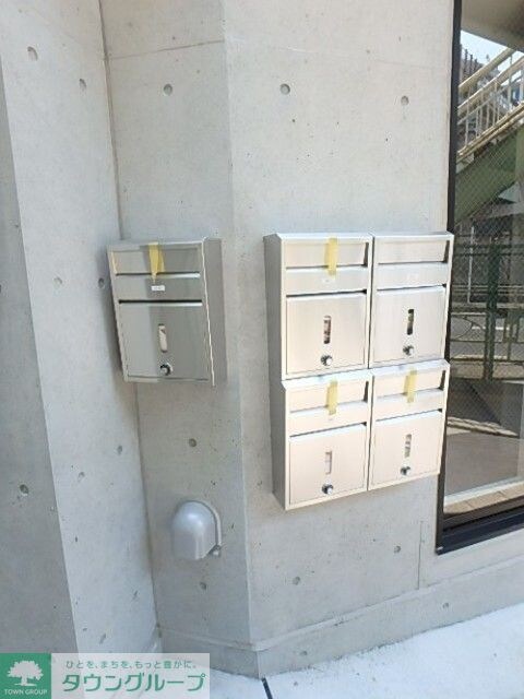 マリエッタ池袋の物件内観写真