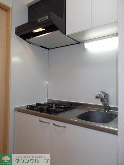 シャムロックの物件内観写真