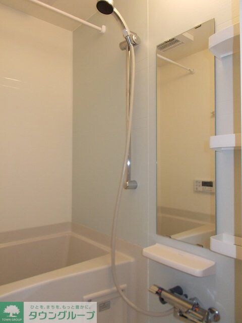 シャムロックの物件内観写真