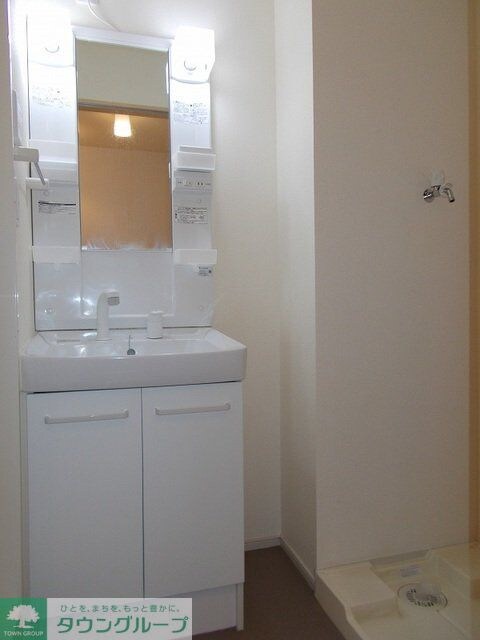 シャムロックの物件内観写真