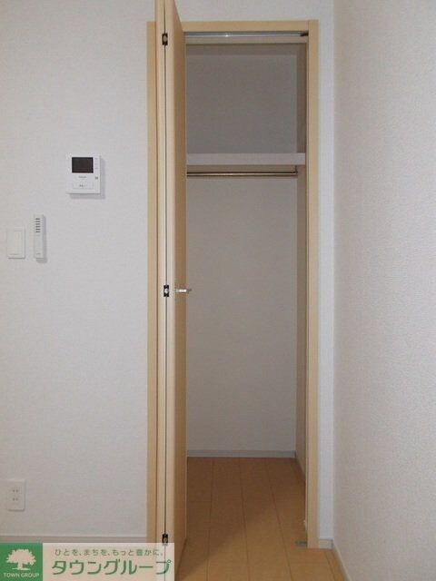 シャムロックの物件内観写真