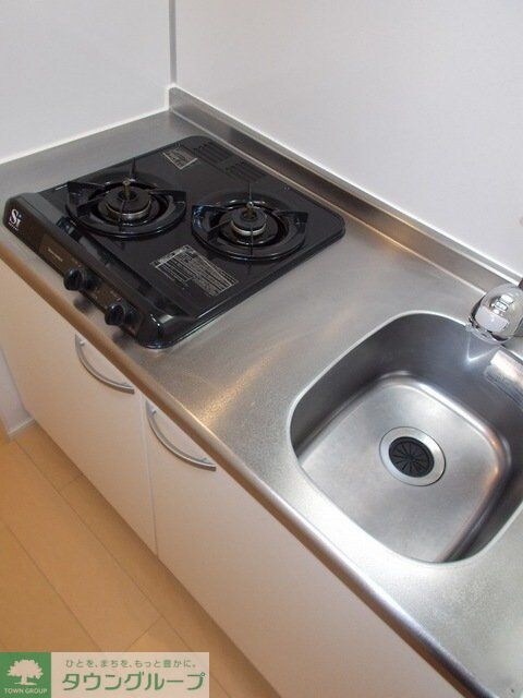 シャムロックの物件内観写真