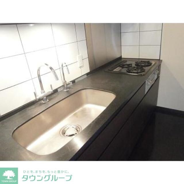 パークキューブ春日安藤坂の物件内観写真