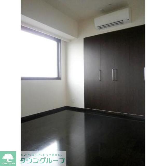 パークキューブ春日安藤坂の物件内観写真