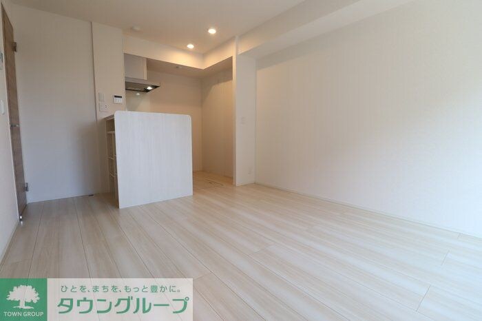 m-placeの物件内観写真