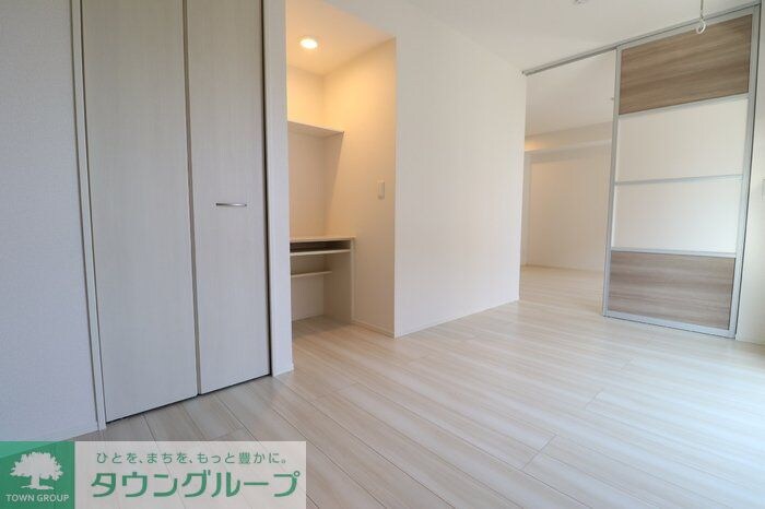 m-placeの物件内観写真