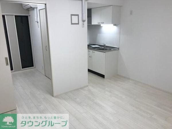 イヴメール目白の物件内観写真