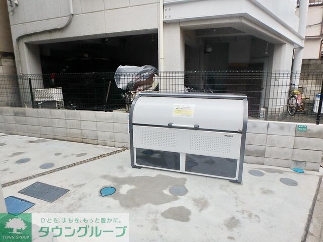 イヴメール目白の物件内観写真