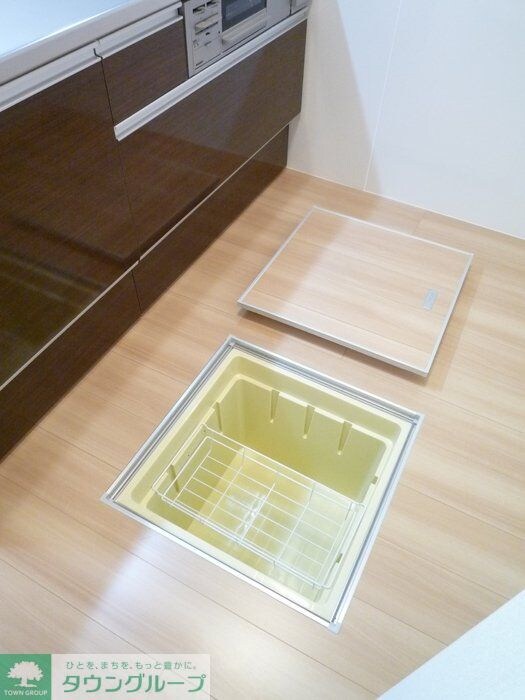 オークビレッジの物件内観写真