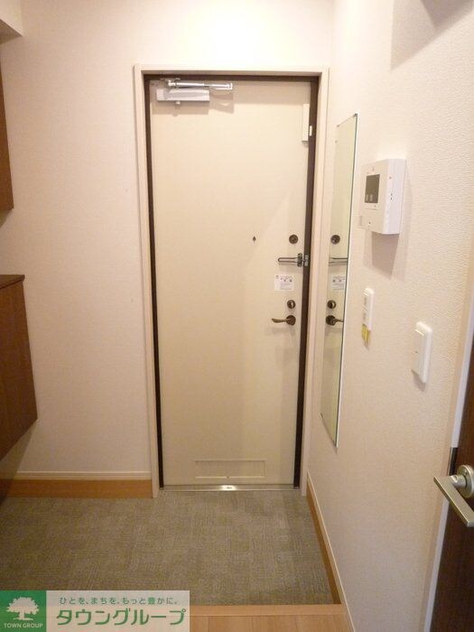 オークビレッジの物件内観写真