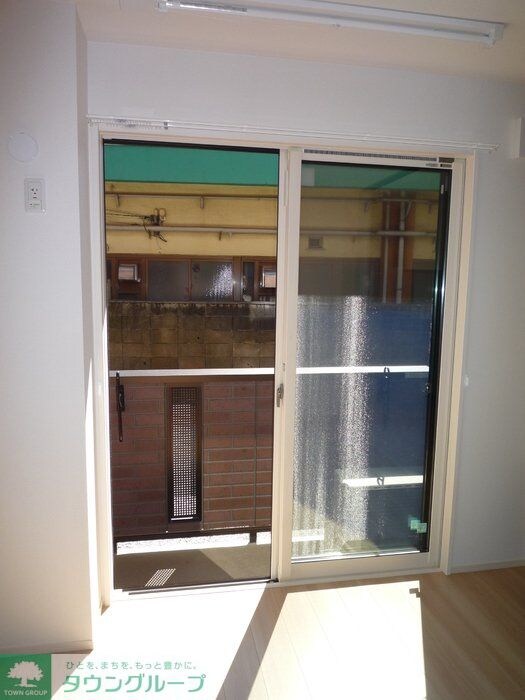 オークビレッジの物件内観写真