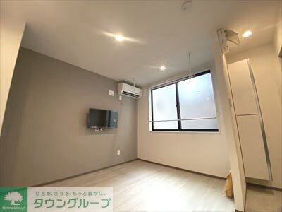 BoaSorte双葉町の物件内観写真