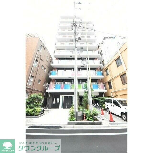 ハーモニーレジデンス六義園の物件内観写真