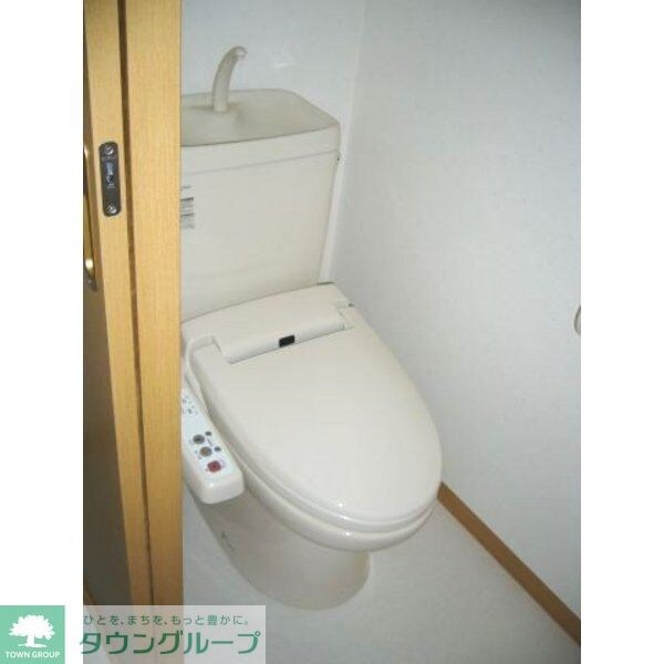 メゾン32の物件内観写真