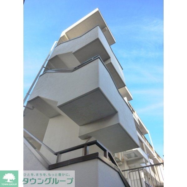 メゾン32の物件内観写真