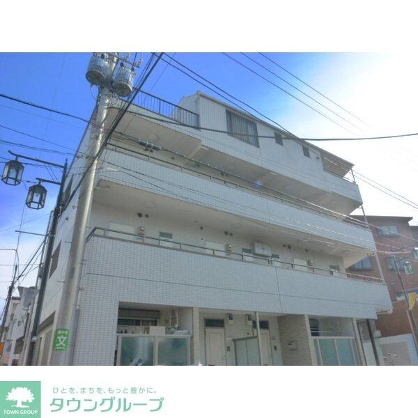 メゾン32の物件内観写真