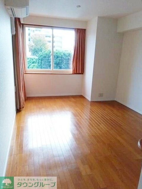 ヒルズ光が丘公園の物件内観写真