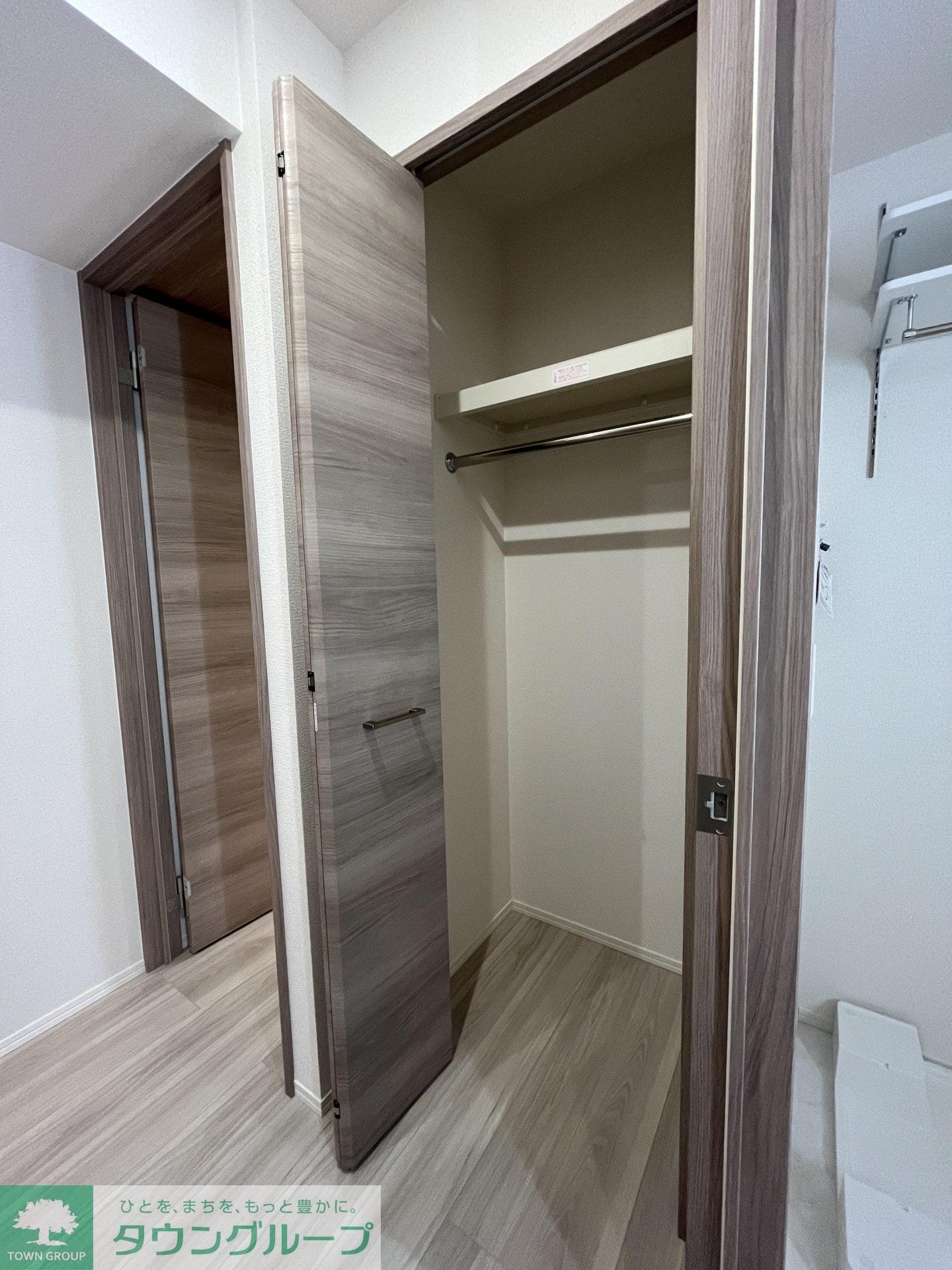 セレスティア小豆沢の物件内観写真