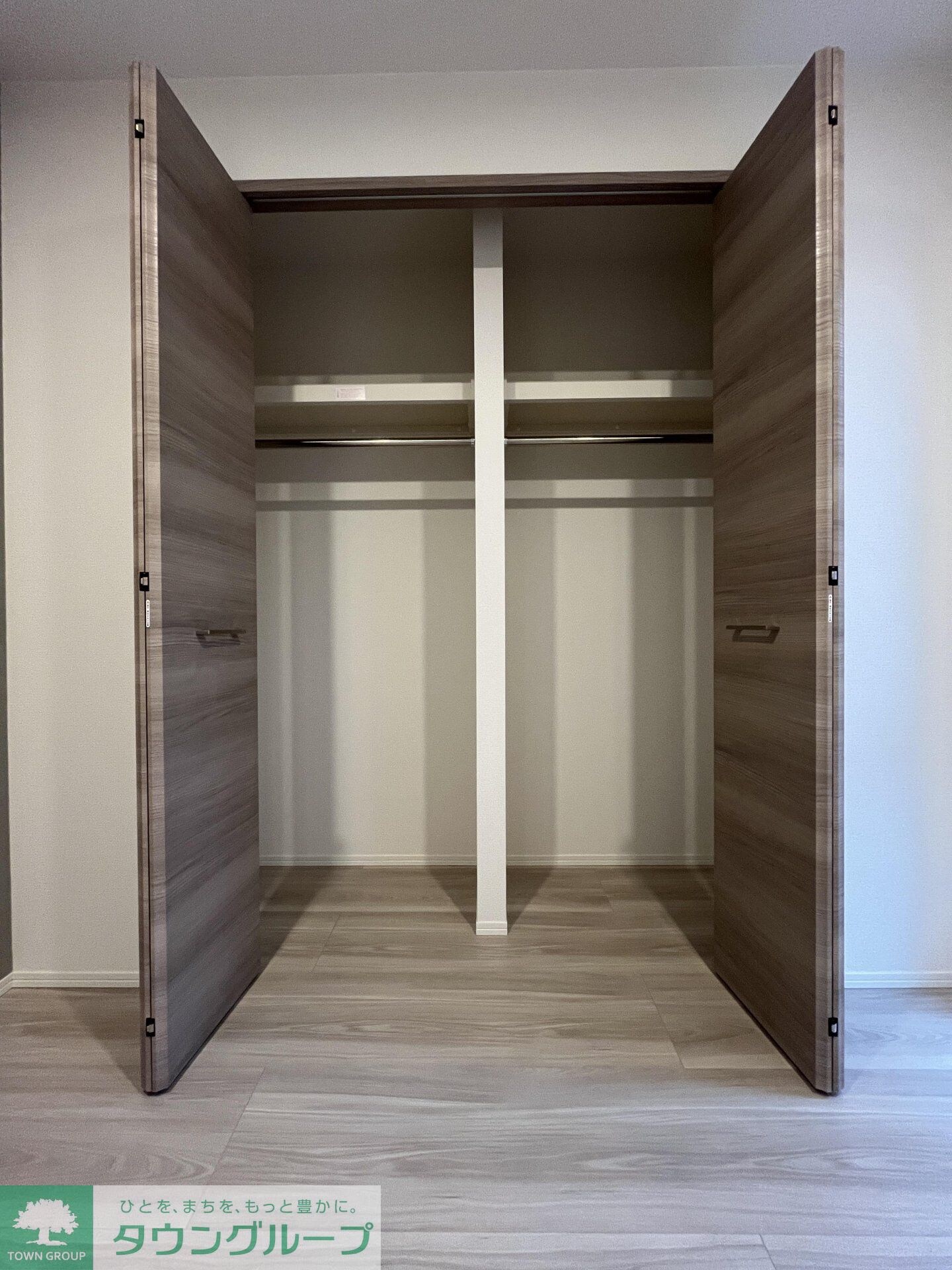 セレスティア小豆沢の物件内観写真